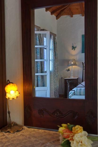Elena'S House Appartement Alónnisos Buitenkant foto